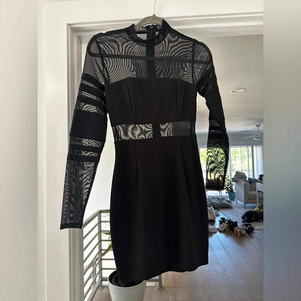 Guess cocktail dress